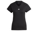 adidas Kadin W Tr-Es Min T Tişört, Black, Xs