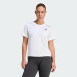 adidas Kadın Workout Essentials Bisiklet Yaka Tişört Training KB9640