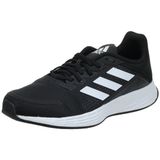 adidas Kadın X spor ayakkabı, Çok Renkli Negbás Ftwbla Karbon, 45 1/3 EU