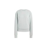 adidas Kadın Yeşil Sweatshirt D4T KNIT CREW KD0059