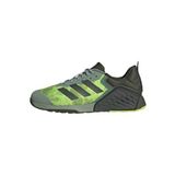 Adidas Kadın Yeşil Yürüyüş Ayakkabısı DROPSET 3 TRAINER IH5247, 36