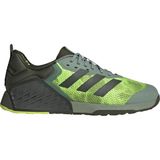 Adidas Kadın Yeşil Yürüyüş Ayakkabısı DROPSET 3 TRAINER IH5247, 38