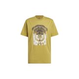 adidas Kaleidoskop Basketbol Grafikli Tişört