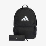Adidas Kalem Kutulu Unisex Siyah Sırt Çantası Jı8081 Siyah