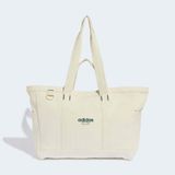 adidas Kanvas Tote Bej Omuz Çantası (KW4393)