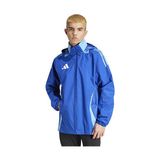 adidas Karışık TIRO24 C Awjkt ADIR7561 Erkek Ceket - Mavi