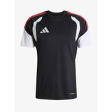 Adidas KB1357 Tiro26 League Jersey Siyah Erkek T-shirt