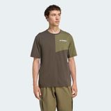 Adidas KB2113 Terrex Multi Climacool Hiking Erkek T-Shirt
