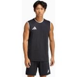 Adidas KB3929 ENT26 Sl Erkek Spor Tişört - M - Siyah
