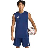 Adidas KB3930 ENT26 Sl Erkek Spor Tişört - M - Lacivert