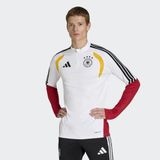 Adidas KB4492 Almanya 26 Tiro Training Erkek Üst