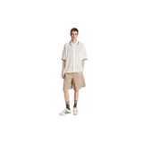 Adidas KB5585-001 Bej Originals Wide Leg Bermuda Erkek Şort