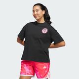 Adidas KB7900 Basketbol Kadın T-shirt