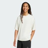 Adidas KB8095 Soft Lux Lifestyle Training Erkek T-Shirt
