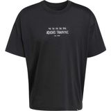 Adidas KB9399 Climacool Power Training Grafik Erkek T-Shirt
