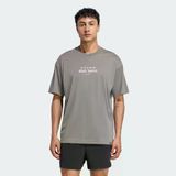 Adidas KB9400 Climacool Power Training Grafik Erkek T-Shirt