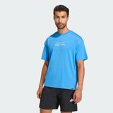 Adidas KB9401 Climacool Power Training Grafik Erkek T-Shirt
