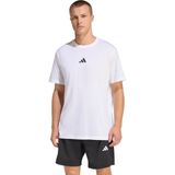 Adidas KB9403 Climacool Training Identıty Grafik Erkek T-Shirt
