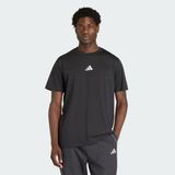 Adidas KB9404 Climacool Training Identıty Grafik Erkek T-Shirt
