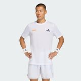 Adidas KB9431 Tennis Hot Egg Graphic Erkek T-Shirt