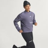 Adidas KB9919 Kadın Koşu Sweatshirt