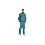 Adidas KC0688-001 Yeşil Originals Woven Firebird Track Suit Pants Erkek Eşofman Altı