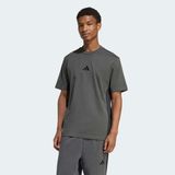 Adidas KC0887 Gri Essentials Erkek T-Shirt