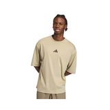 Adidas KC1053 Haki M Ct Upf Tee Erkek Günlük Tişört