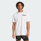 Adidas KC2381 Koşu Sonrası Taco Grafikli Erkek T-Shirt