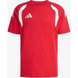 Adidas KC3697 TIRO26 League Erkek Forma - Kırmızı