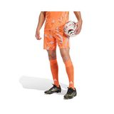 Adidas KC5345 Turuncu T26 C Gk Sho M Erkek Kaleci Şortu