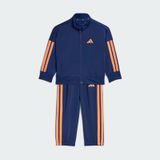 Adidas Kc6155 I 3s Tr Ts 205 Unisex Bebek Eşofman Takımı Çok Renkli