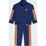 Adidas KC6155 I 3S Tr Ts 205 Unisex Bebek Eşofman Takımı