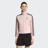 Adidas KC6573 Firebird Classic Kadın Pembe Ceket