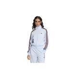 adidas KC6574-K Fb Classıc Tt_ Kadın Ceket Mavi