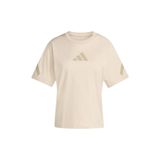 Adidas KC7717 Z.N.E. Lifestyle Training Kadın T-Shirt