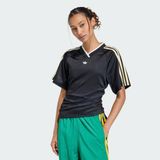 Adidas KC9123 Lifestyle Kadın Futbol Forması