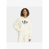 adidas KC9172 ESS FT HD OS Kadın Sweatshirt