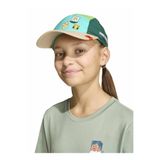adidas KC9492-U Y Mıne Cap Şapka Yeşil