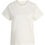 Adidas KC9818 W SL Reg T Beyaz Kadın T-shirt