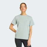 Adidas KD0101 Designed For Training Go To Training Kadın T-Shirt