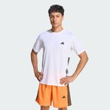 Adidas KD0699 Workout Essentials Base 3-Stripes Training Erkek T-Shirt