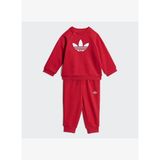 adidas KD1045 TF CS Çocuk Eşofman Takımı
