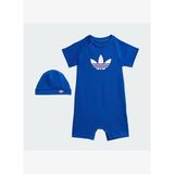 adidas KD1047 TS GIFT SET Çocuk Eşofman Takımı