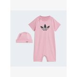 adidas KD1048 TS GIFT SET Çocuk Eşofman Takımı