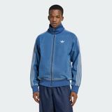 Adidas KD1517 Adicolor Denim Firebird Lifestyle Erkek Eşofman Üstü