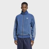 Adidas Kd1517 Denım Fb Tt Erkek Eşofman Üstü Mavi