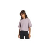 adidas KD2706-K Motıon T-Shırt Kadın T-Shirt Mor