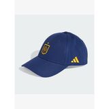 adidas KD3198 RFEF CAP İspanya 26 Futbol Beyzbol Şapkası