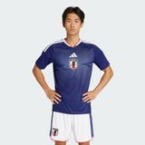Adidas KD3345 Japan 26/27 İç Saha Erkek Futbol Forma